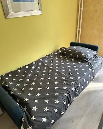 Apartment Modern One Bedroom In The Center Of
