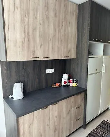 Apartment Modern One Bedroom In The Center Of *