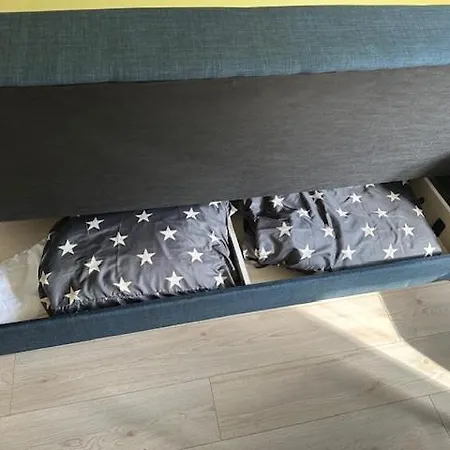 Modern One Bedroom In The Center Of