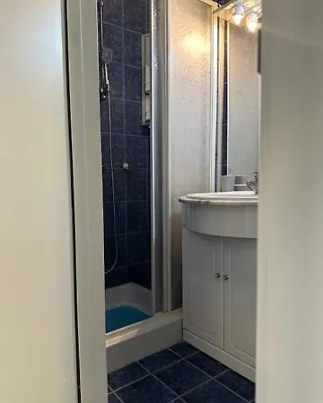 Apartment Modern One Bedroom In The Center Of Belgrade