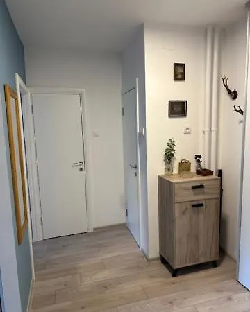 Apartment Modern One Bedroom In The Center Of