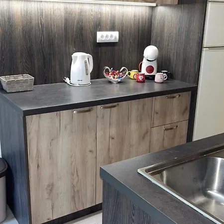 Modern One Bedroom In The Center Of * Belgrade