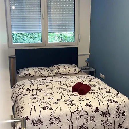 Modern One Bedroom In The Center Of Apartment Belgrade