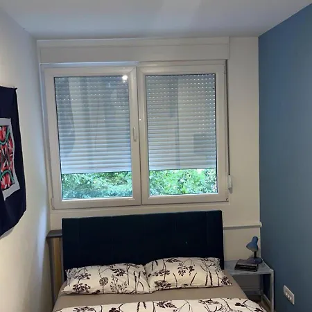 Modern One Bedroom In The Center Of